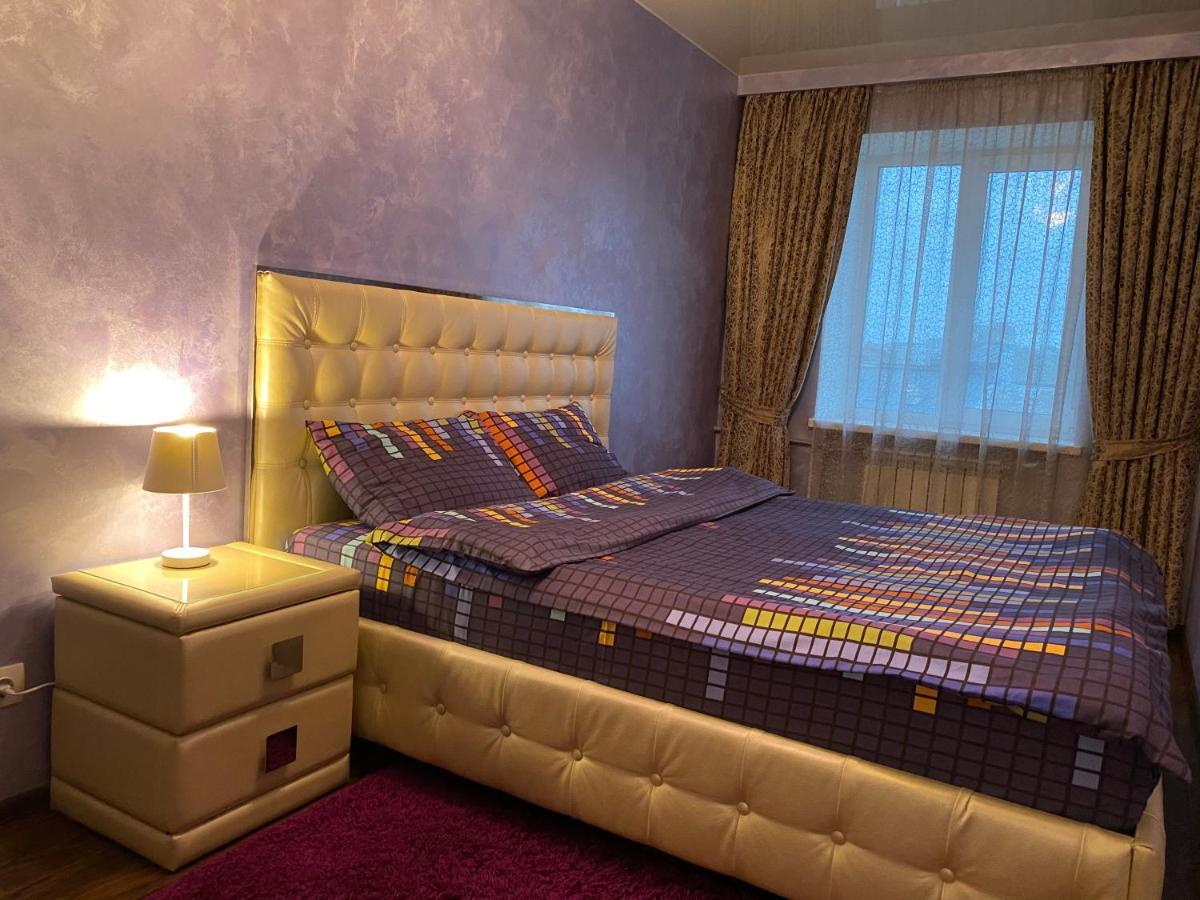 Kharkiv Center Apartment On Hoholya Str, Poetry Square Eksteriør bilde